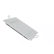 SPECTRA LED PANEL UGR KOC 12W  LPUKA1-12 4200K