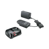 Začetni komplet Začetni komplet 18 V Alliance (2,5 Ah + AL 18V-20)