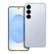 OEM Prozorna škatlica za Samsung S25 Clear Case 2 mm