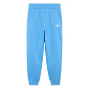 Nike Sportswear Hlače Club Fleece azur