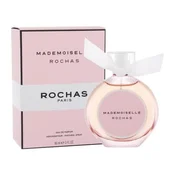 ROCHAS parfemska voda za žene Mademoiselle Rochas, 90ml