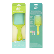 Wet Brush Paddle Detangler Feel Good