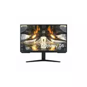 SAMSUNG IPS monitor ODYSSEY G5 S27AG500NU