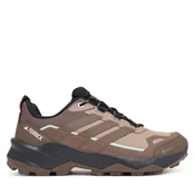 ADIDAS TERREX Nizki čevelj Skychaser AX5 umbra/črna