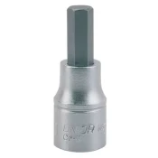 Kljucevi nasadni imbus, prihvat 1/2” 192/2HX 6mm UNIOR