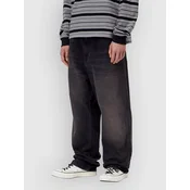 Carhartt WIP Simple Jeans tobacco used wash
