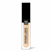 Givenchy Prisme Libre tekoči korektor (Skin- Caring Concealer) 11 ml (Odtenek N95)