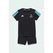 Otroški bombažni komplet adidas Performance MERCEDES