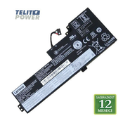 Baterija za laptop LENOVO ThinkPad T470 / SB10K97577 11.4V 24Wh / 2100mAh ( 2774 )