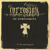 Corrosion Of Conformity - In The Arms Of God (Limited Edition) (Reissue) (Silver Coloured) (2 LP)