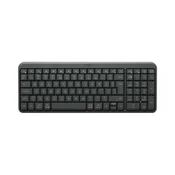 Logitech Bežicna tastatura K250, US raspored, Crna