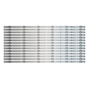 ES-1169, HISENSE H65N5300 LED TRAKE