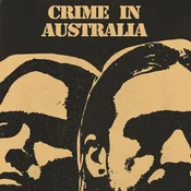 Party Dozen - Crime In Australia (Limited Edition) (Opaque Blue Coloured) (LP)