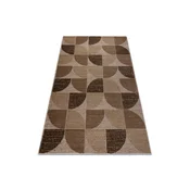 RugsX Preproga ARCANA 4673 bež/svetlo rjava, geometrijska, moderna 120x170 cm, (5000308562)