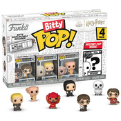 FUNKO BITTY POP: HARRY POTTER - HARRY POTTER 4PK