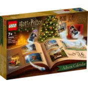 LEGO® Harry Potter™ Božicni kalendar (76404)