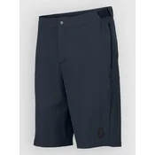 Scott Vertic LT w/pad moške kratke hlače dark blue