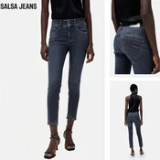 Salsa Secret Skinny Kavbojke