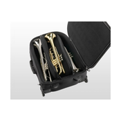 Kovček za 3 trobente Soundwear Performer 3T |Case for 3 Trumpets