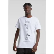 Mens T-shirt Mister Tee