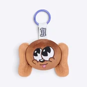 Plišasti obesek za ključe FIRSTGRADE Goofball Baloo