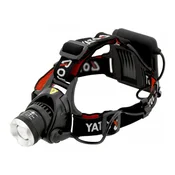 YATO Čelna svetilka XM-L2 CREE 10W YT-08591