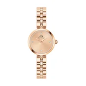 Ura Daniel Wellington ženska, zlata barva, DW00100720
