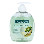 Palmolive Tecni Sapun, Hygiene Plus Lime, 300ml