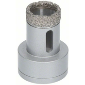 Bosch Dijamantni rezac Best for Ceramic Dry Speed X-LOCK 27 x 35 2608599032