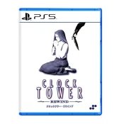 Clock Tower Rewind (PS5)