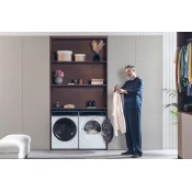 Haier HD90-A3Q397U1-S mašina za sušenje veša
