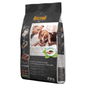 Belcando Hrana za pse sklone alergijama, Jagnjetina & Pirinac - 12.5 kg