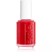 essie Glass Nails prozirni lak za nokte nijansa 15 Full Blown 13.5 ml