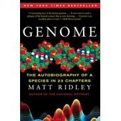 Matt Ridley - Genome