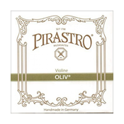 Struna E Pirastro Oliv violina zanka 4/4 Pirastro