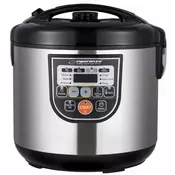 Esperanza Multicooker Aparat za kuvanje, prženje i pečenje hrane EKG011