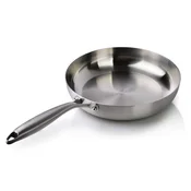 Mondex Ponev Nerjavno jeklo Allesken Resistia 28 cm (28x49x6 cm) Srebrna 1 kos, (5000212011)