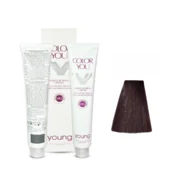 YOUNG Farba za kosu No. 4.89 Caffe, 100ml