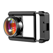 APEXEL APL-HB100CPL 100mm Macro CPL Phone Lens (Black)