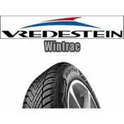 VREDESTEIN - Wintrac - zimske gume - 215/65R16 - 102H - XL