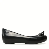 Balerinke Melissa Melissa Ultragirl Bow Iii Ad 33891 Črna