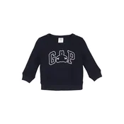 GAP Majica marine/bela