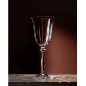 Madame Coco Set caša za vino Lucinda 270ml, 4 komada