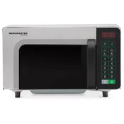 Mikrovalovna pečica 1500/1000 W, Menumaster, 23 L, 230 V/1500 W, 512x403x(V)310 mm