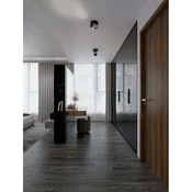 SIRMOS PLAFONJERA LED/3000K/8W/582Lm/CHAMPAIGN GOLD & BLACK NL9088133