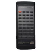 General PIONEER CU-PD052 - daljinski upravljalnik podvojeni