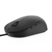 DEL DELL MS3220 mouse Ambidextrous USB Type-A Laser 3200 DPI
