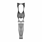 Obsessive bodystocking F236