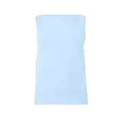 GAP Top  svetlo modra