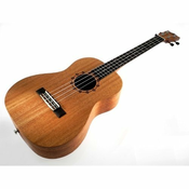 Kokio bariton ukulele mahogany w/bag